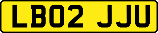 LB02JJU
