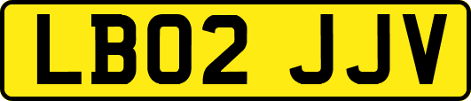 LB02JJV
