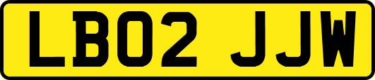 LB02JJW