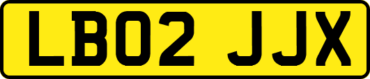 LB02JJX