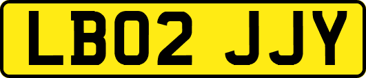 LB02JJY