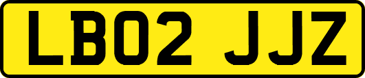 LB02JJZ