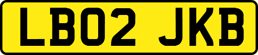 LB02JKB