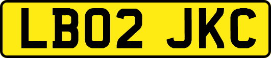 LB02JKC