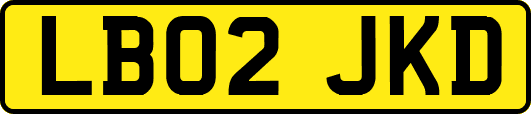LB02JKD
