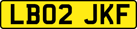 LB02JKF
