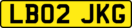 LB02JKG