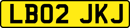 LB02JKJ