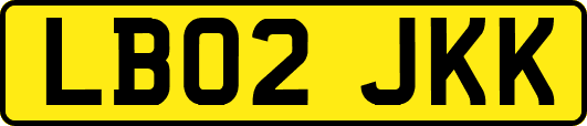LB02JKK