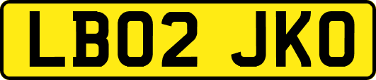 LB02JKO