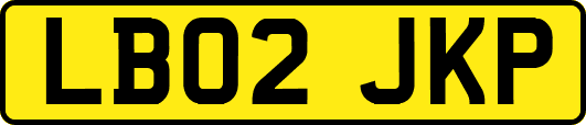LB02JKP