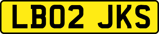 LB02JKS
