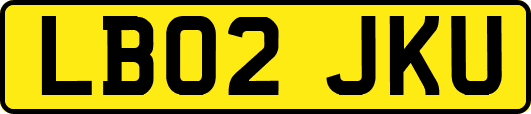 LB02JKU