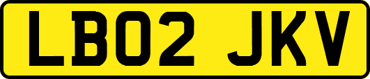 LB02JKV
