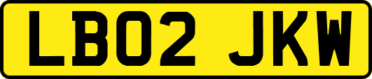 LB02JKW