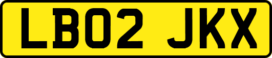 LB02JKX