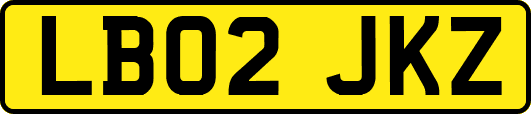 LB02JKZ