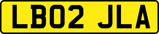 LB02JLA