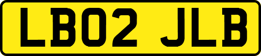 LB02JLB
