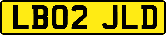 LB02JLD