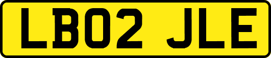 LB02JLE