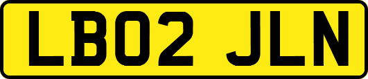 LB02JLN