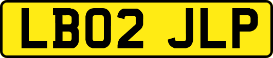 LB02JLP
