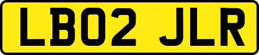 LB02JLR