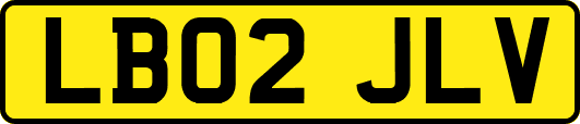 LB02JLV