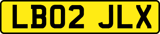 LB02JLX