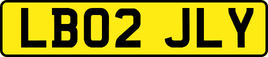LB02JLY