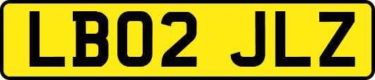 LB02JLZ