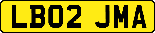 LB02JMA