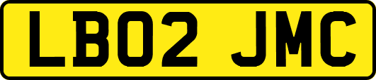 LB02JMC