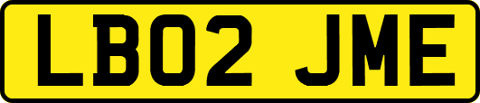 LB02JME