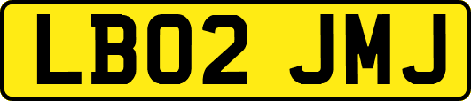LB02JMJ