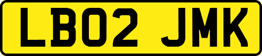 LB02JMK
