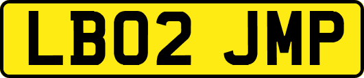 LB02JMP