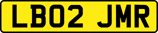 LB02JMR