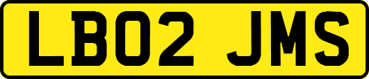 LB02JMS