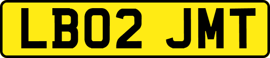 LB02JMT