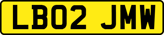 LB02JMW