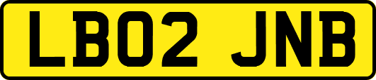 LB02JNB