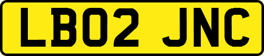 LB02JNC