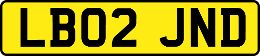 LB02JND