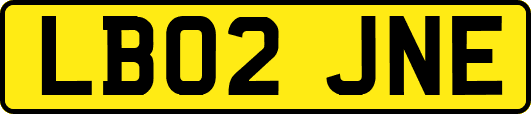 LB02JNE