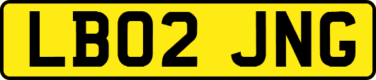 LB02JNG