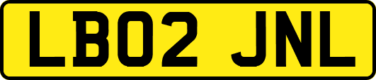 LB02JNL