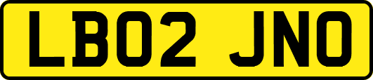 LB02JNO