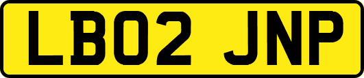 LB02JNP